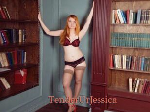 TenderUrJessica