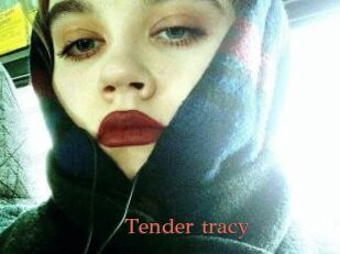 Tender_tracy