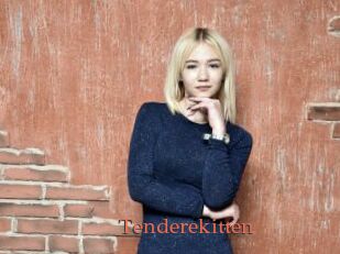 Tenderekitten