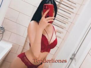 Tenderliones