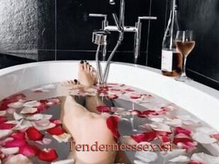 Tenderness_sexxsi