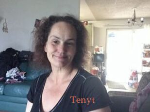 Tenyt