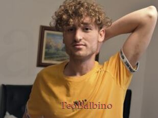 TeoBalbino
