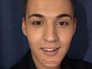 Teomo
