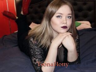 TeonaHotty