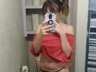 Teresa_college
