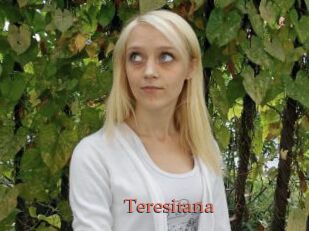 Teresitana