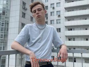 TerrenceBurn