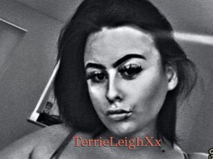 TerrieLeighXx