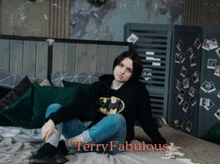 TerryFabulous