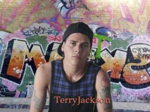 TerryJackson