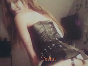 Tesha_