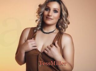 TessMiller