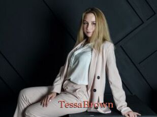 TessaBrown