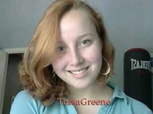 TessaGreene