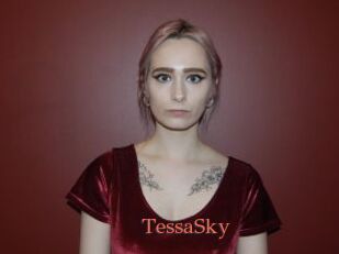 TessaSky