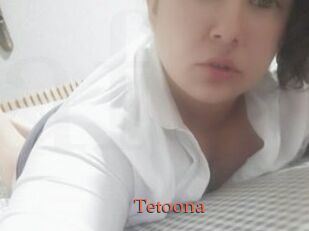 Tetoona