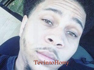 TevintoHotty