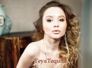 TeyaTequila