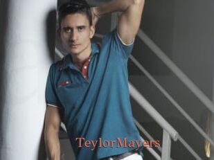 TeylorMayers