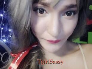TgirlSassy