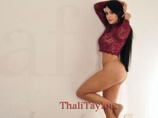 ThaliTaylor