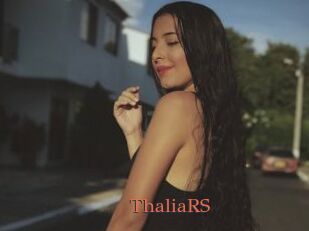 ThaliaRS