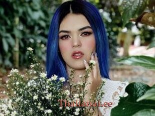 ThalianaLee