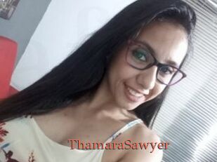 ThamaraSawyer