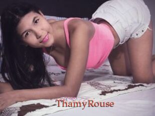 ThamyRouse