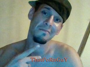 ThatPoRnGuY