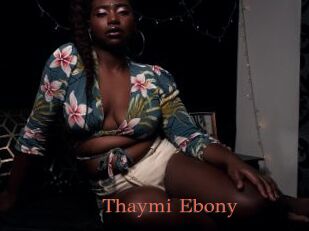 Thaymi_Ebony