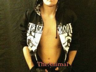 TheAnimal