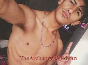 TheArchangelGoldenn