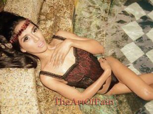 TheArtOfPain
