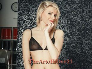 TheArtofLOve21