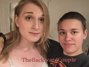 TheBackwardCouple