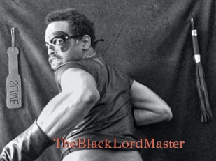 TheBlackLordMaster Anal Favorite