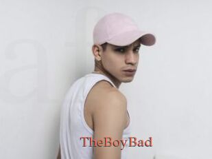 TheBoyBad