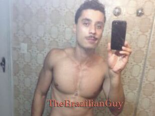 TheBrazilianGuy