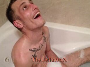 TheDefiantxX