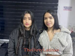 TheDirtyLatinas