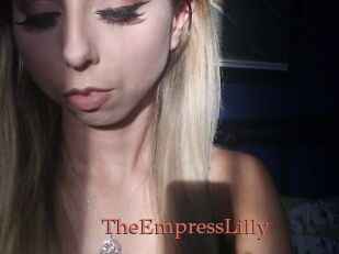 TheEmpressLilly