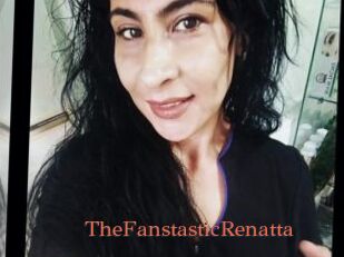 TheFanstasticRenatta