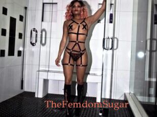 TheFemdomSugar