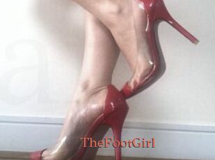 TheFootGirl