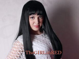 TheGIRLinRED
