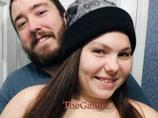 TheGamez