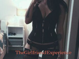 TheGirlfriendExperience