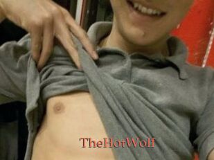 TheHotWolf